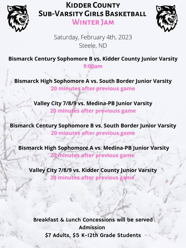 KC GBB JV Jamboree