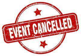 cancel