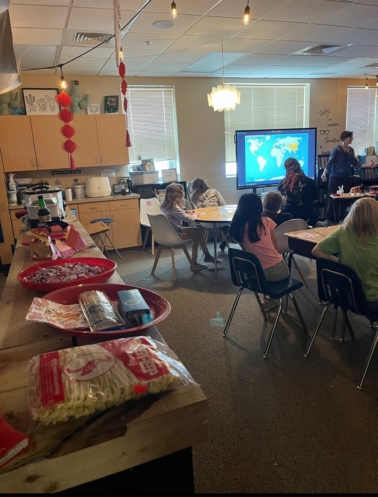 Chinese new year