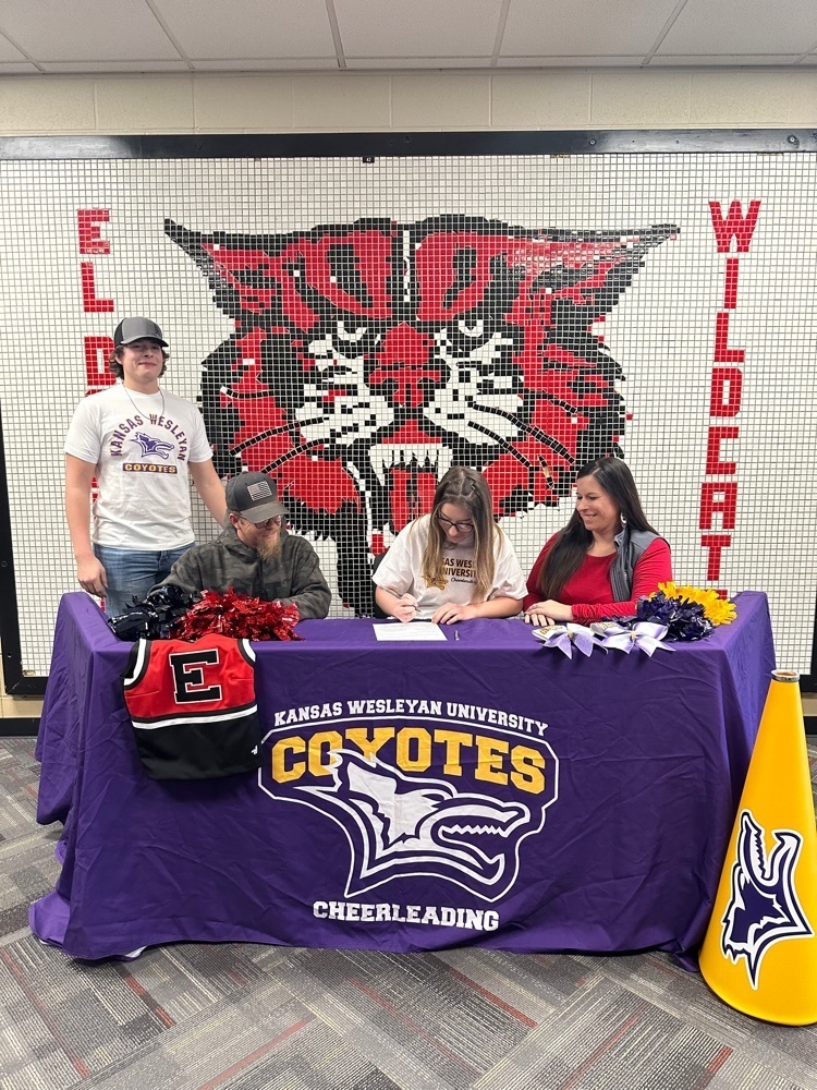 Abi Meese signing
