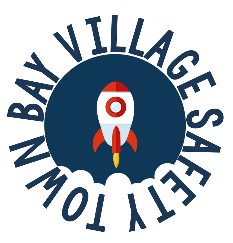 Safety Town logo
