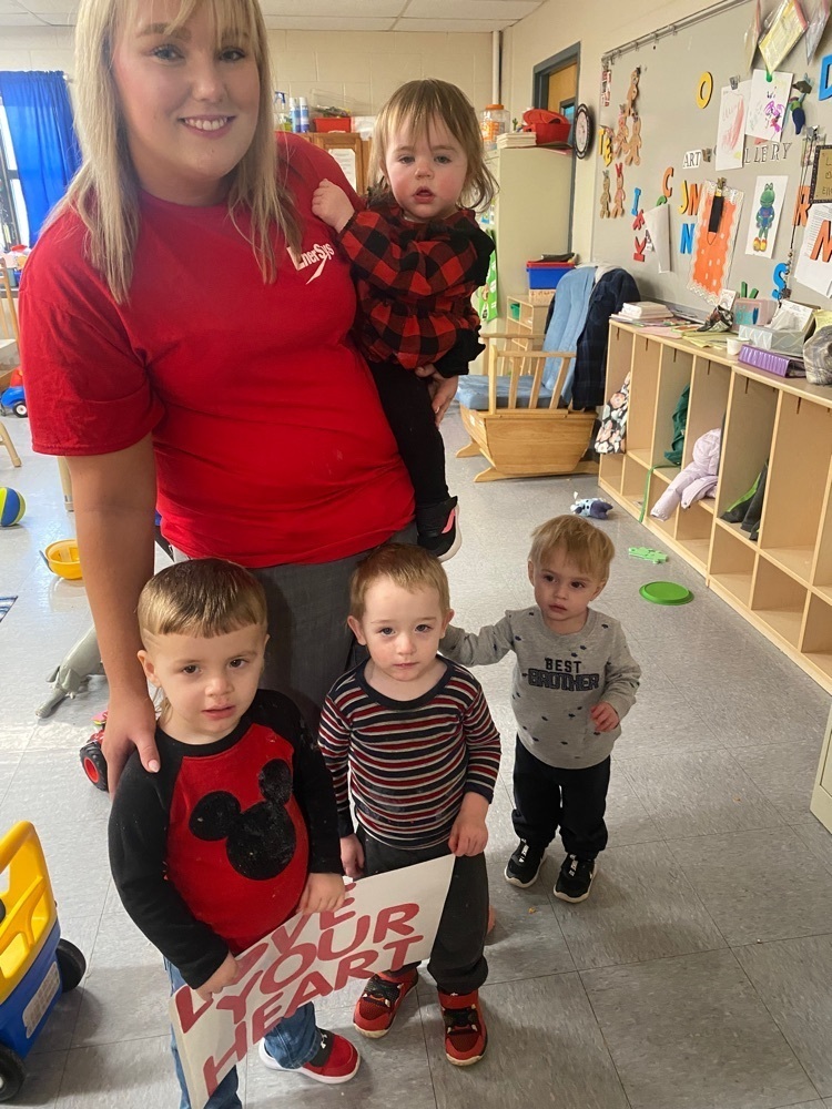 Healthy Heart Awareness