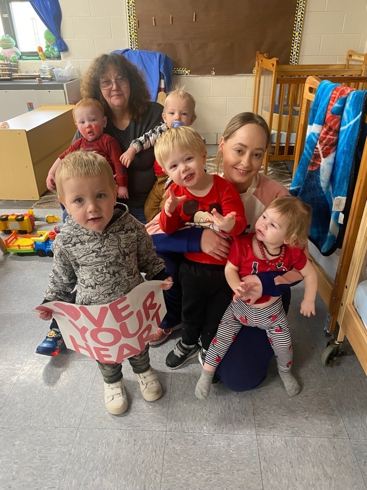 Healthy Heart Awareness