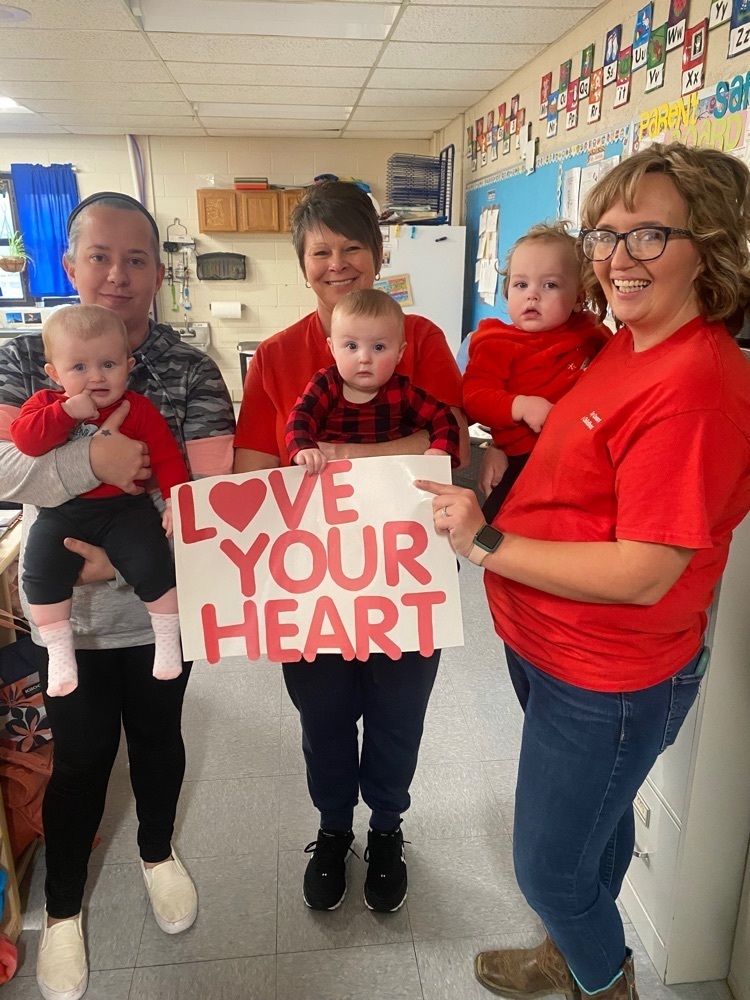 healthy Heart Awareness