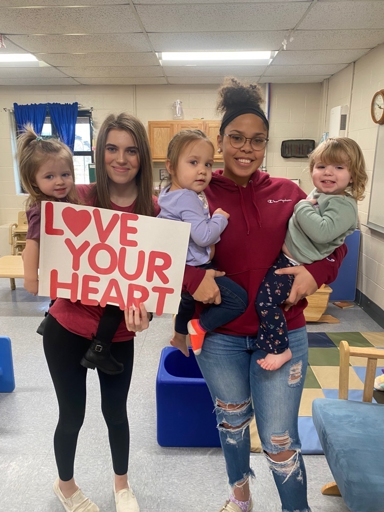 healthy Heart Awareness