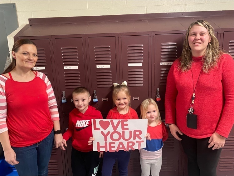 healthy Heart Awareness