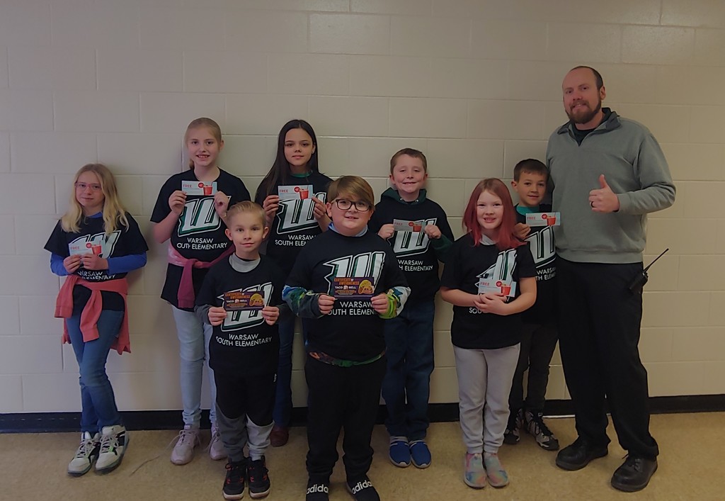 January Top Readers