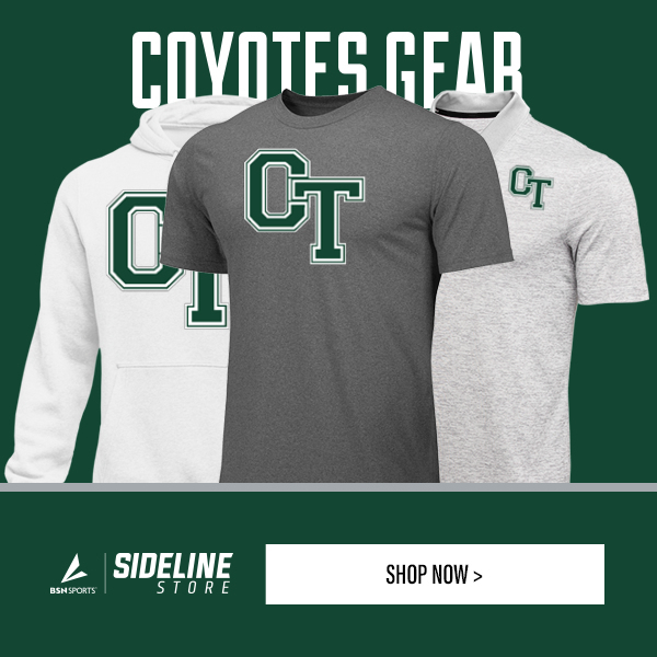 BSN Coyote Store