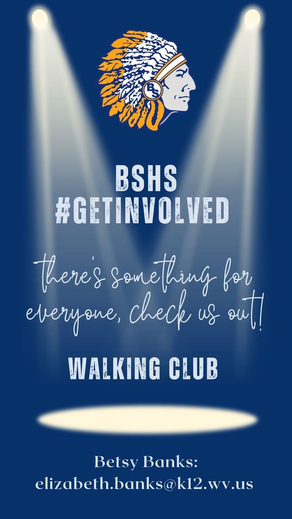#GETINVOLVED