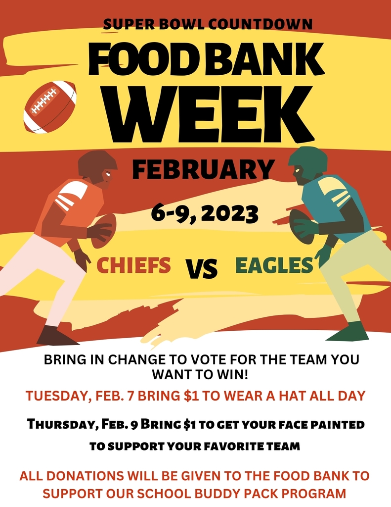Food Bank Week