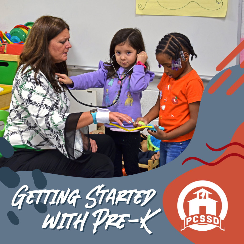 pre-k 1