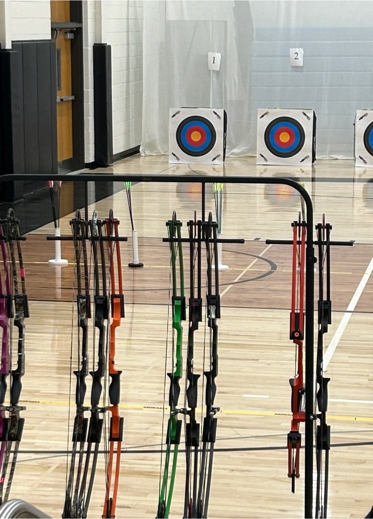 archery bows