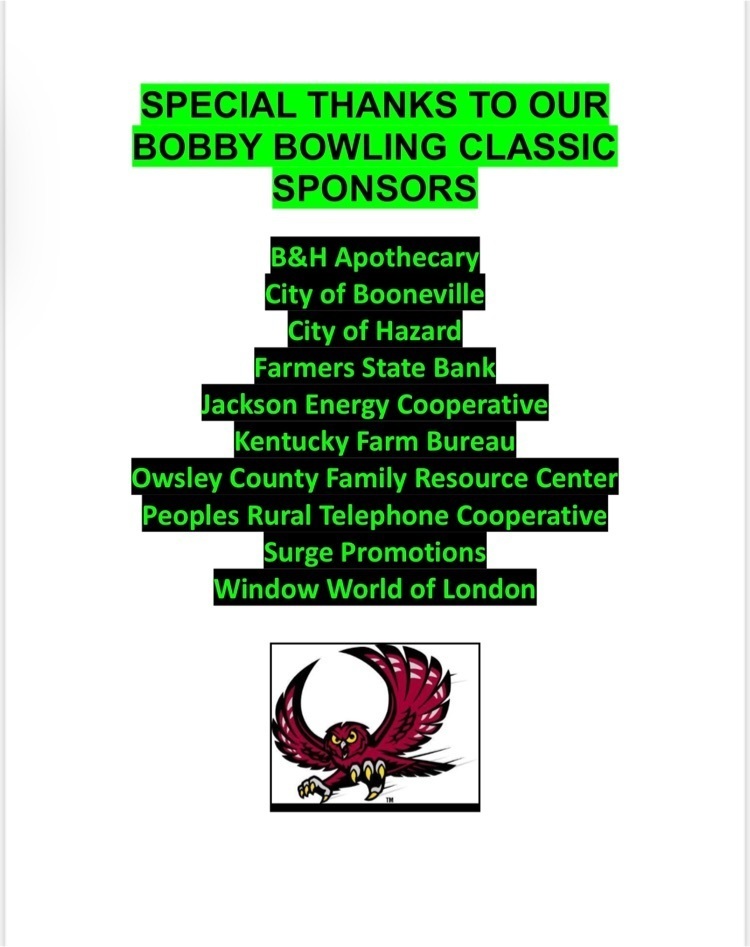 Bobby Bowling Classic