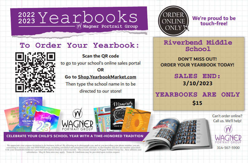 Yearbook