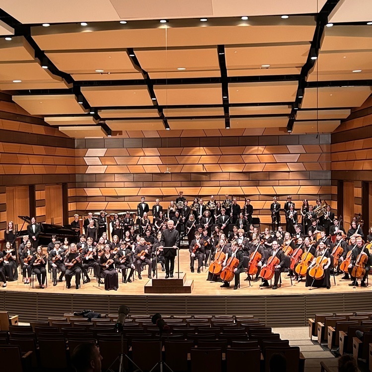 All-State Orchestra