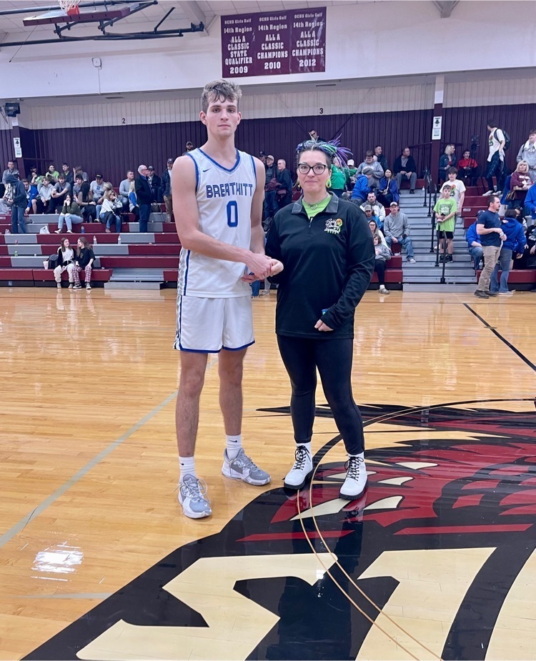 BB Classic MVP - 2023