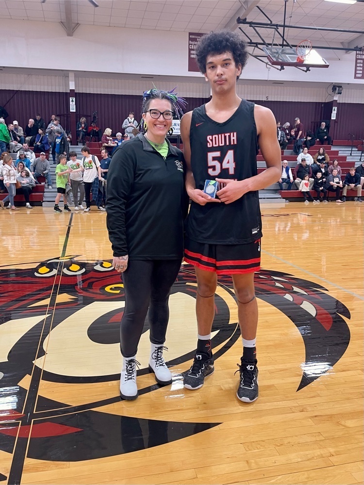 BB Classic MVP - 2023