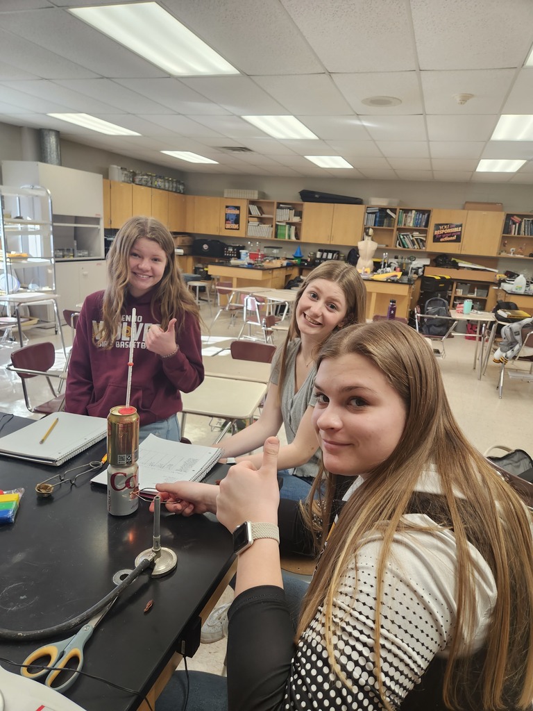 Thumbs up for this lab