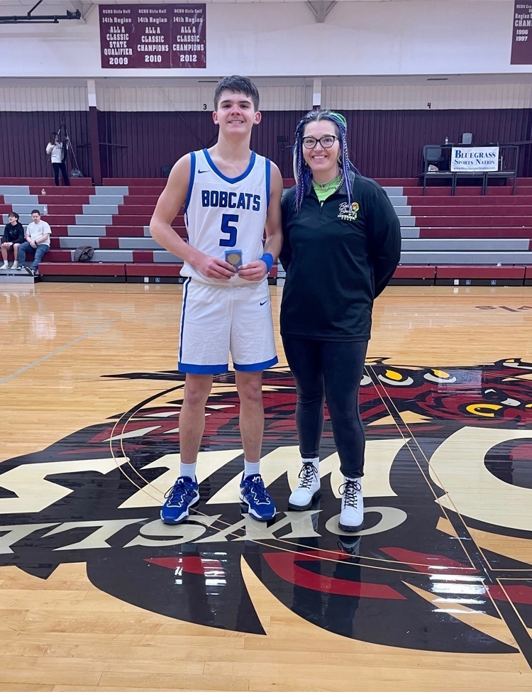 BB Classic MVP - 2023