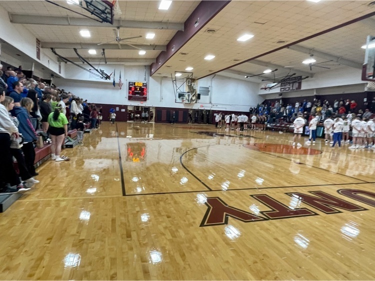 BB Classic Moment of Silence