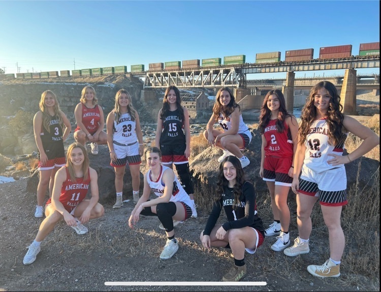lady beaver bball