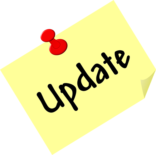 Update