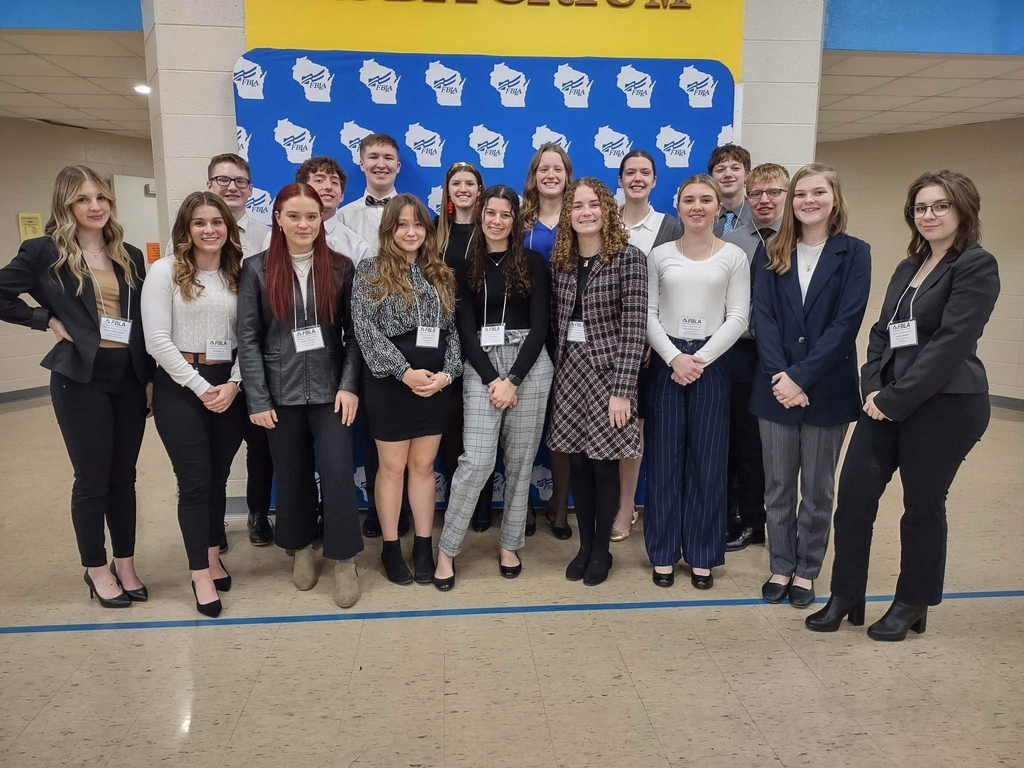Fbla
