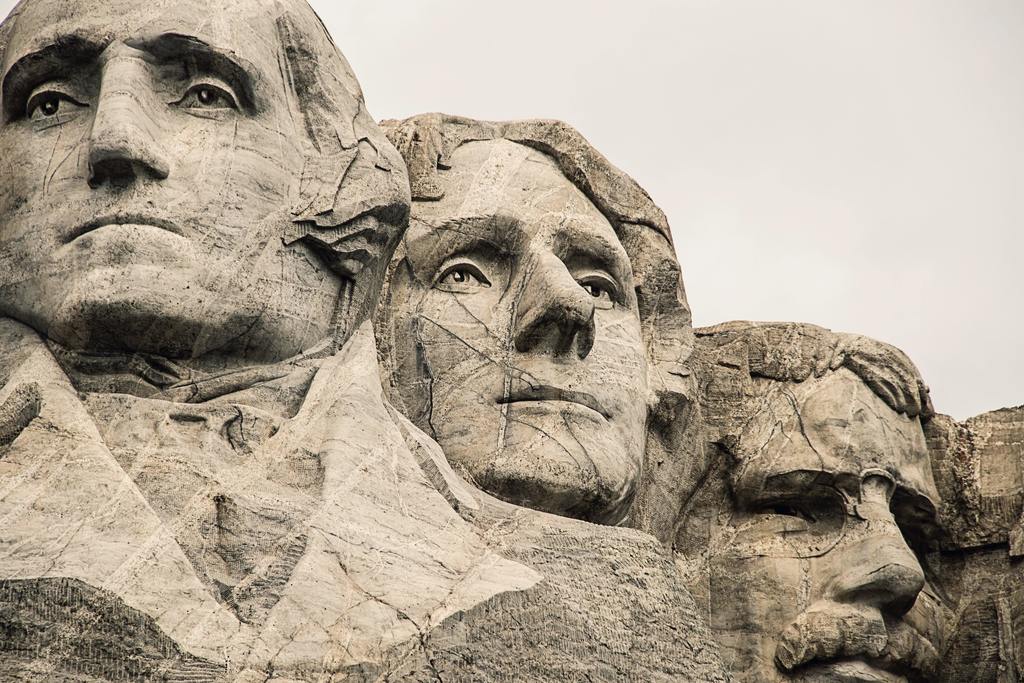 Presidents' Day 2/20