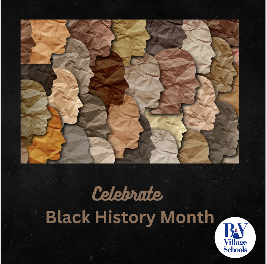 Black History Month 2023