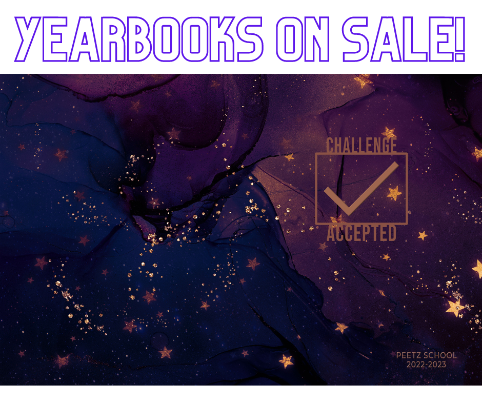 yearbook sales