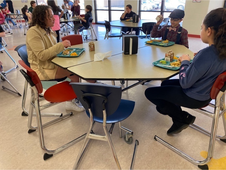kids eating