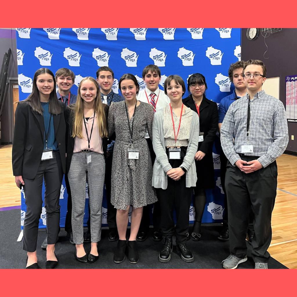 FBLA