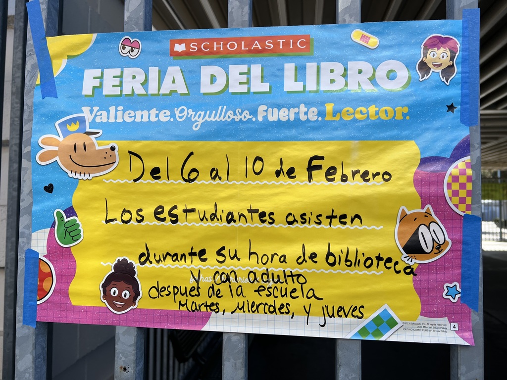 Book Fair