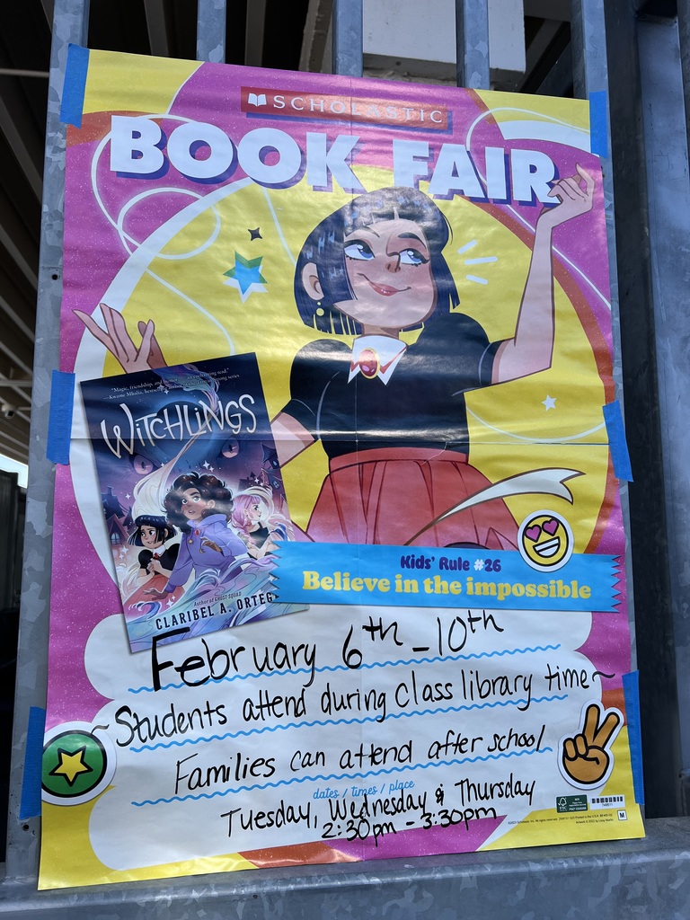 Book Fair