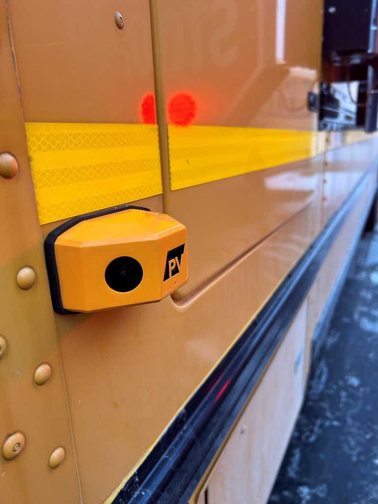 bus camera 1