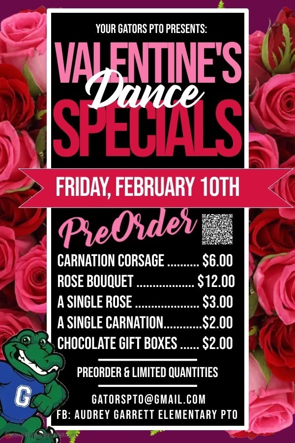 presale items and prices
