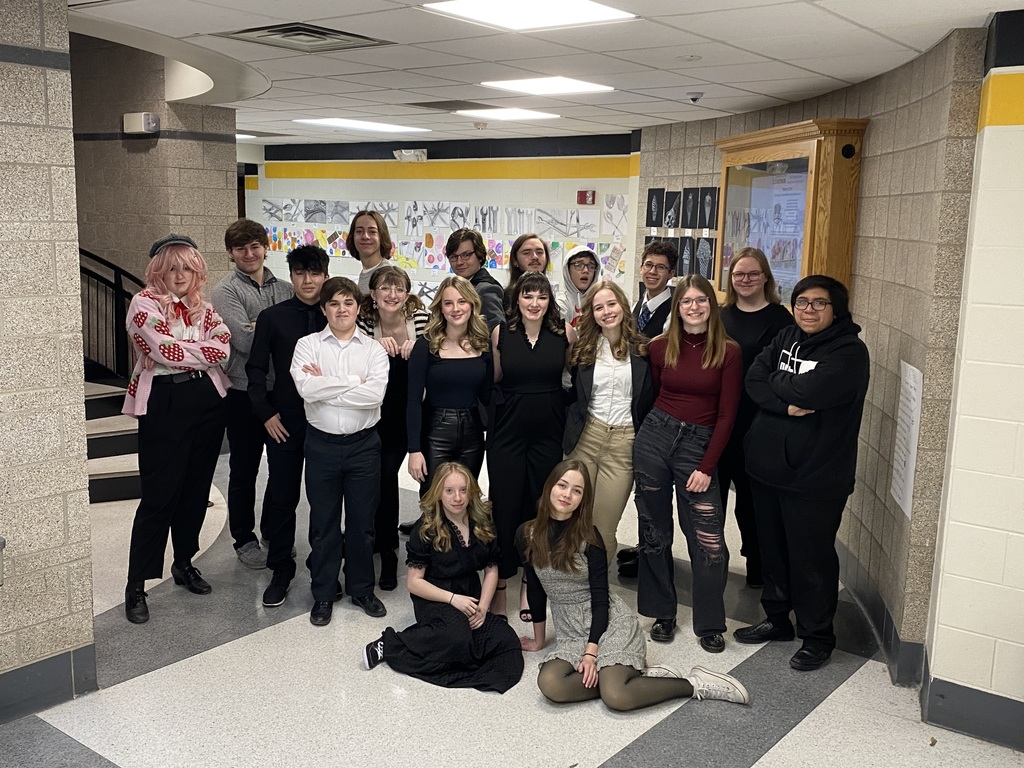 MPHS Large Group Speech