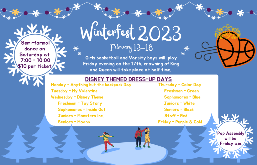 Winterfest 2023