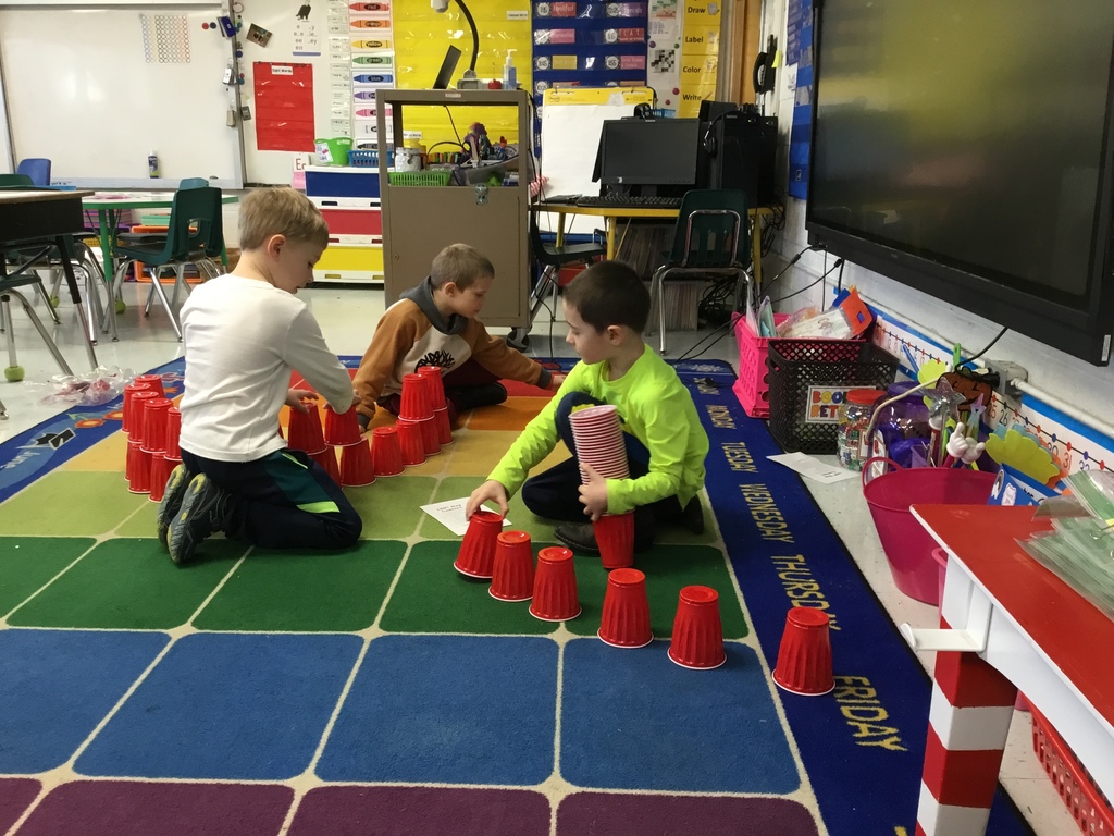 100th Day Activity
