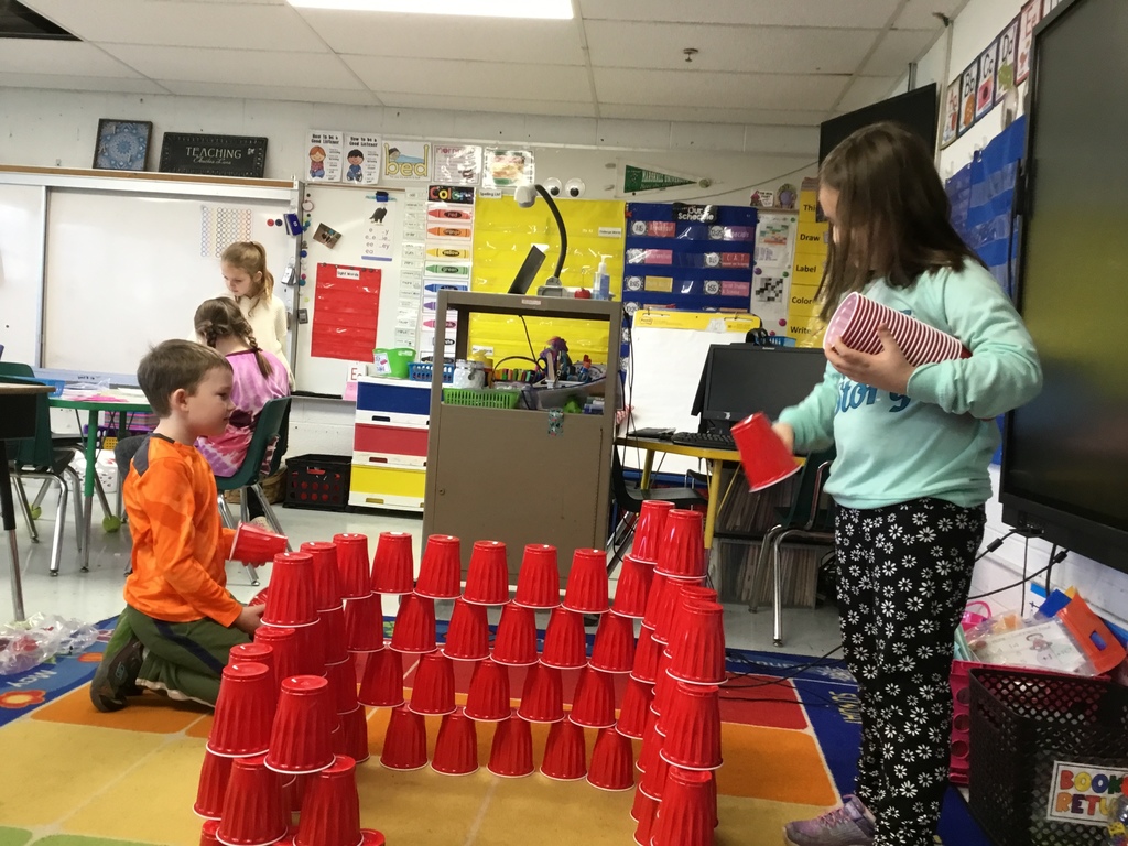 100th Day Activity