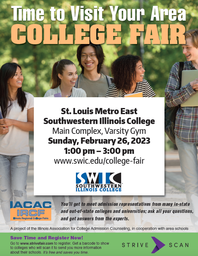 College Fair 2023