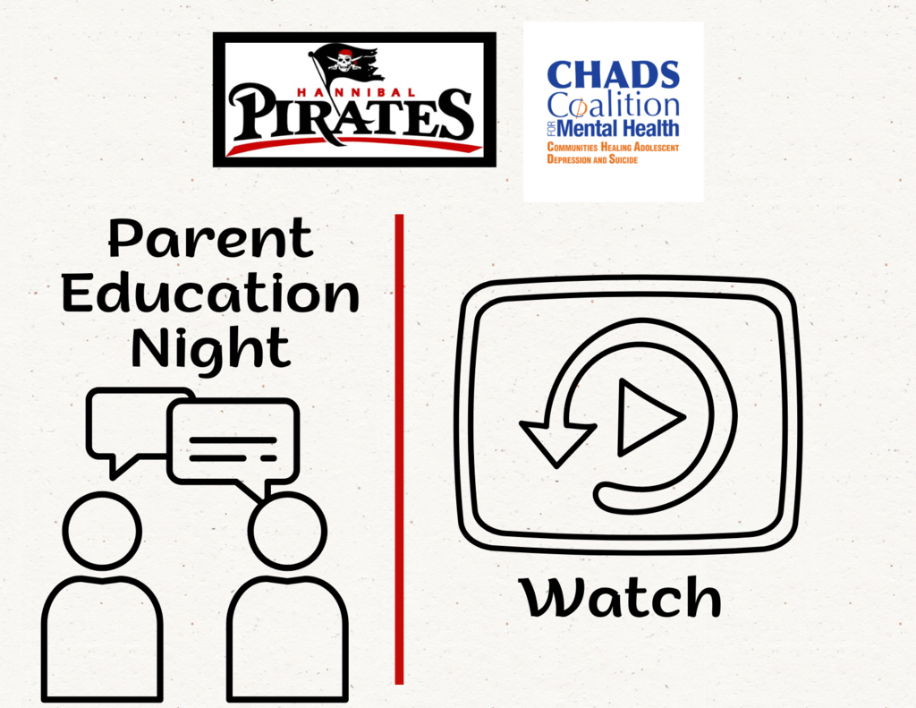 Watch on YouTube Graphic
