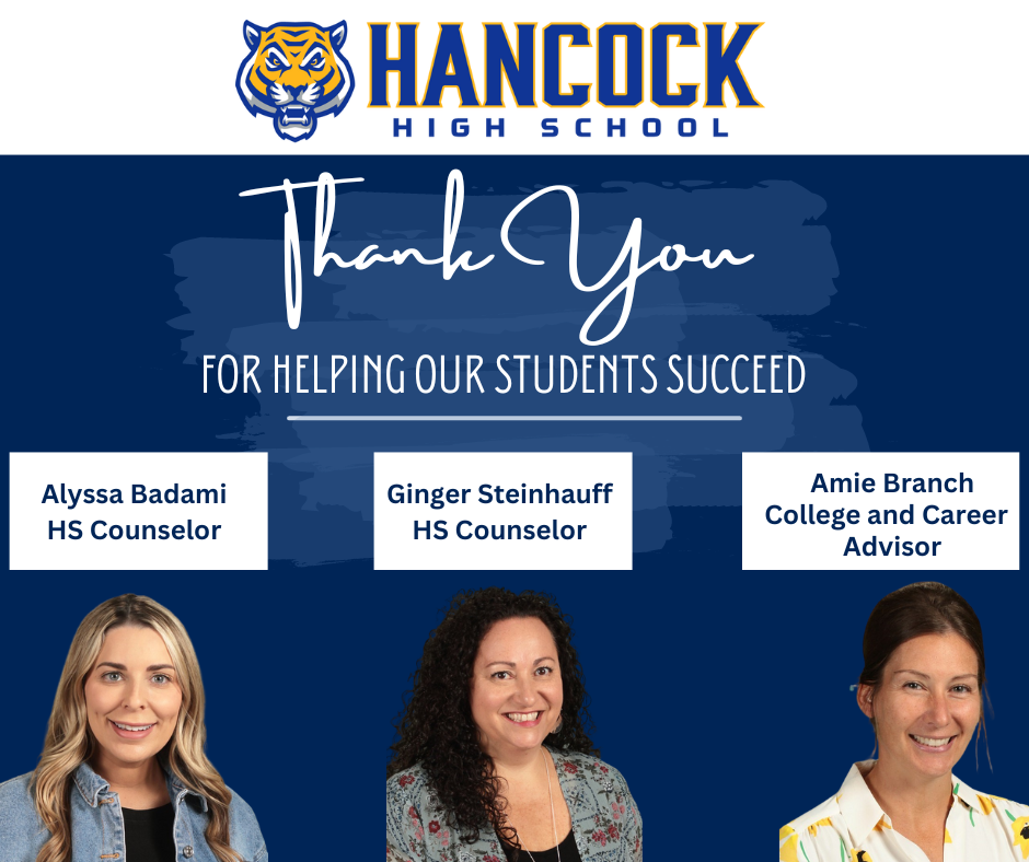 HS Counselors