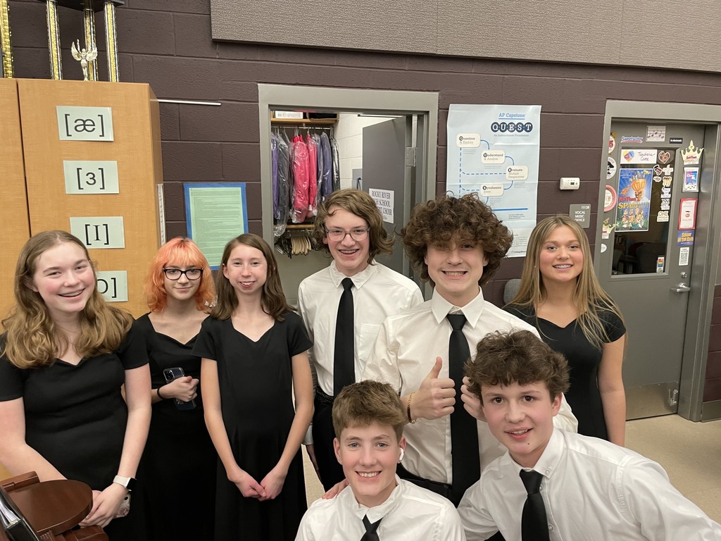 GLC Honors Chorus 2023