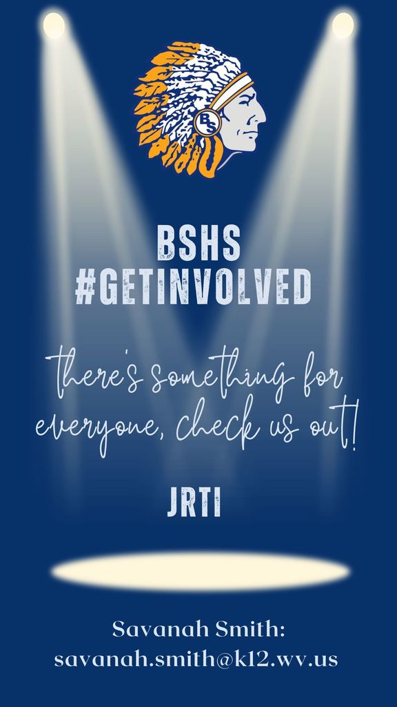 #GETINVOLVED