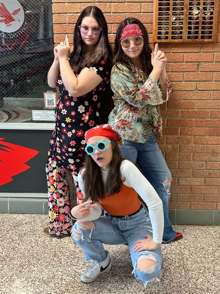 juniors