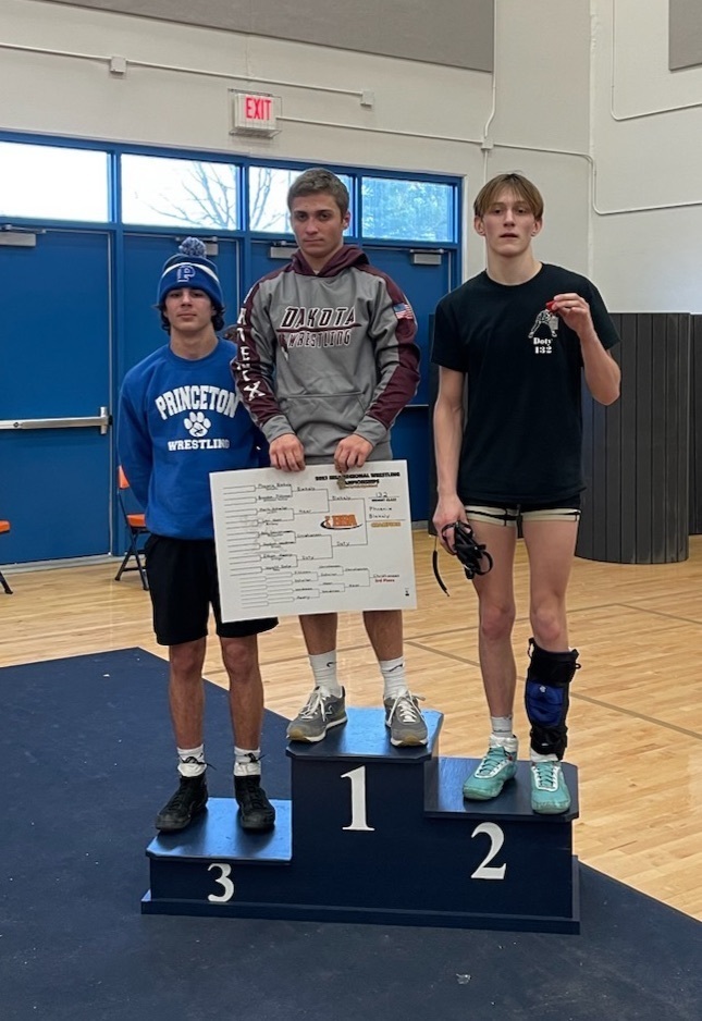 Wyatt Doty 