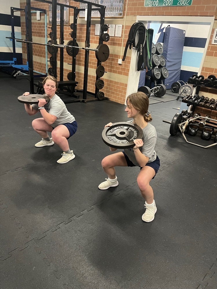 squat