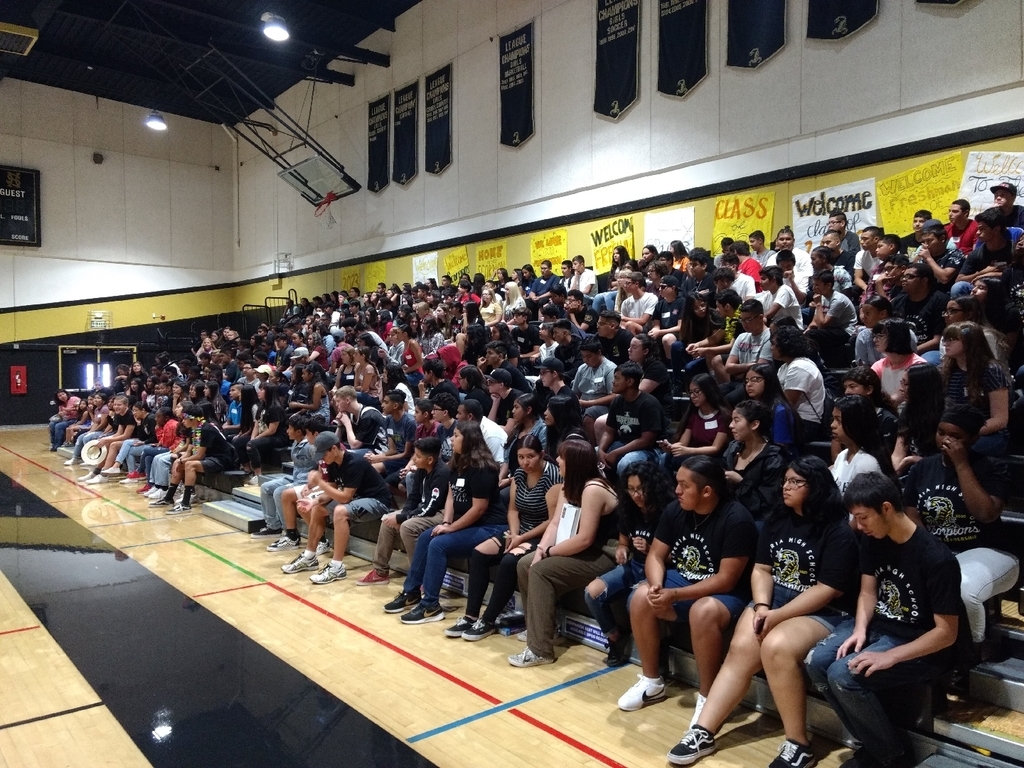Frosh Orientation 2023