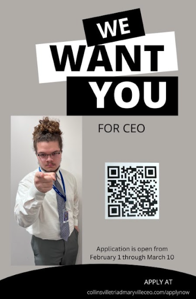 CEO